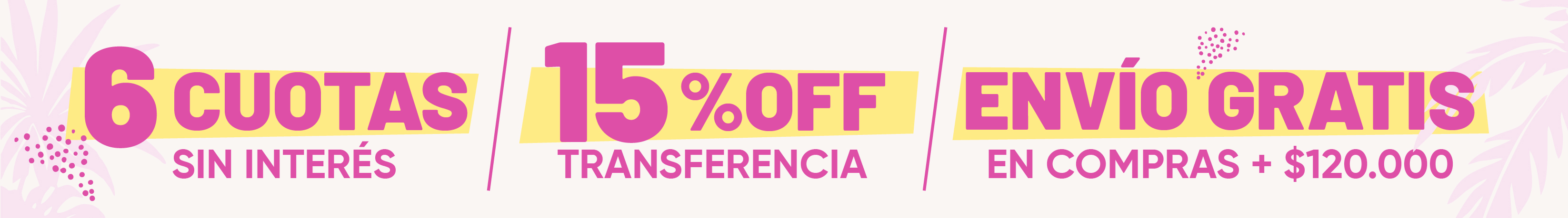 Cuotas
